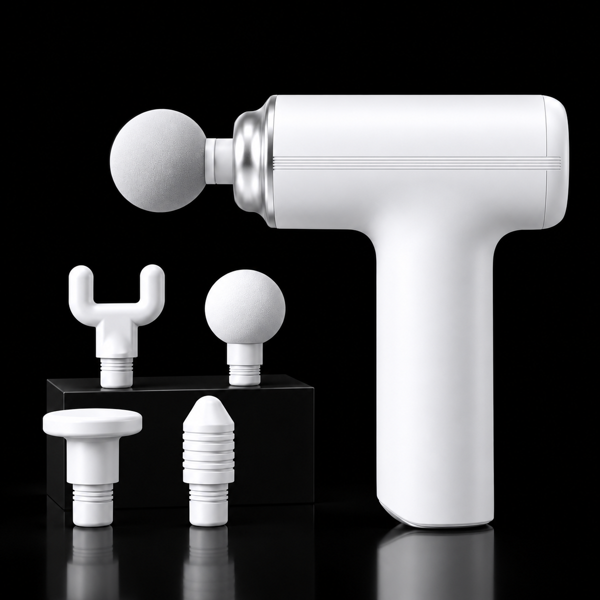 Veyrovix Mini Gun Massager