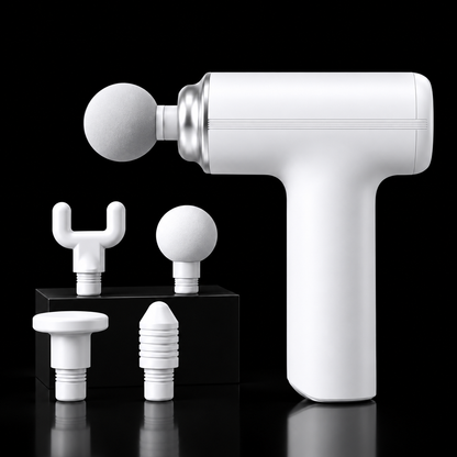 Veyrovix Mini Gun Massager