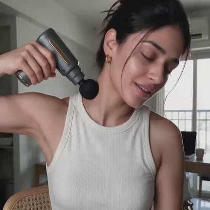 Veyrovix Mini Gun Massager